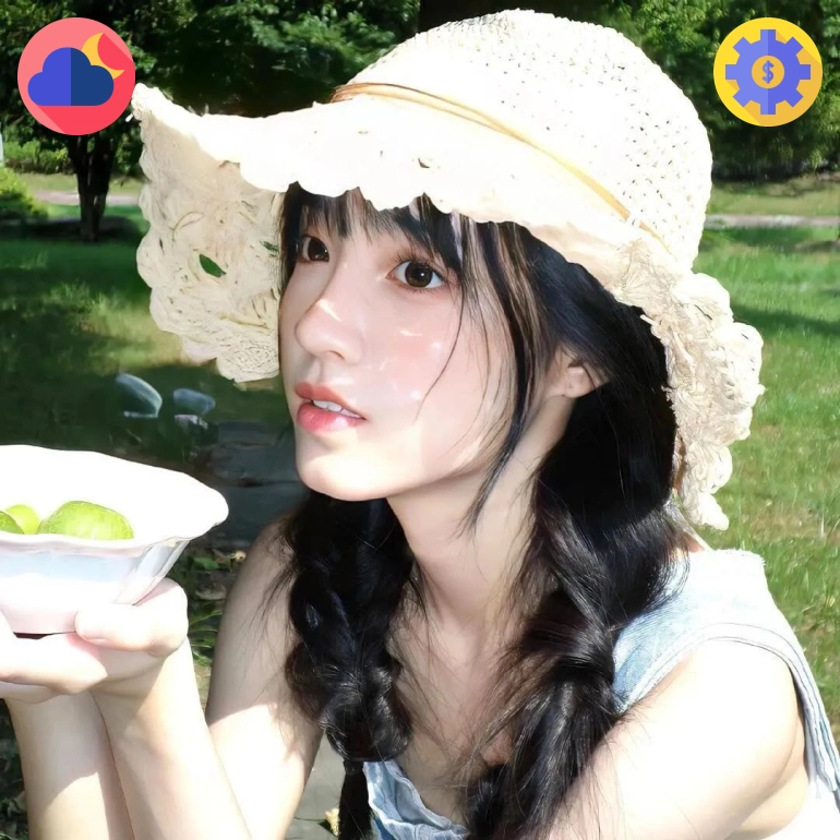 用户头像